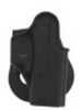 SIGTAC Holster for Glock 9MM 40 S&W Standard Paddle